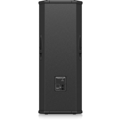 Behringer B2520 PRO High-Performance 2200W PA Loudspeaker System