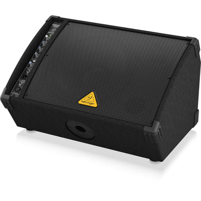 Behringer Eurolive F1320D 300W 12 inch Active Floor Monitor