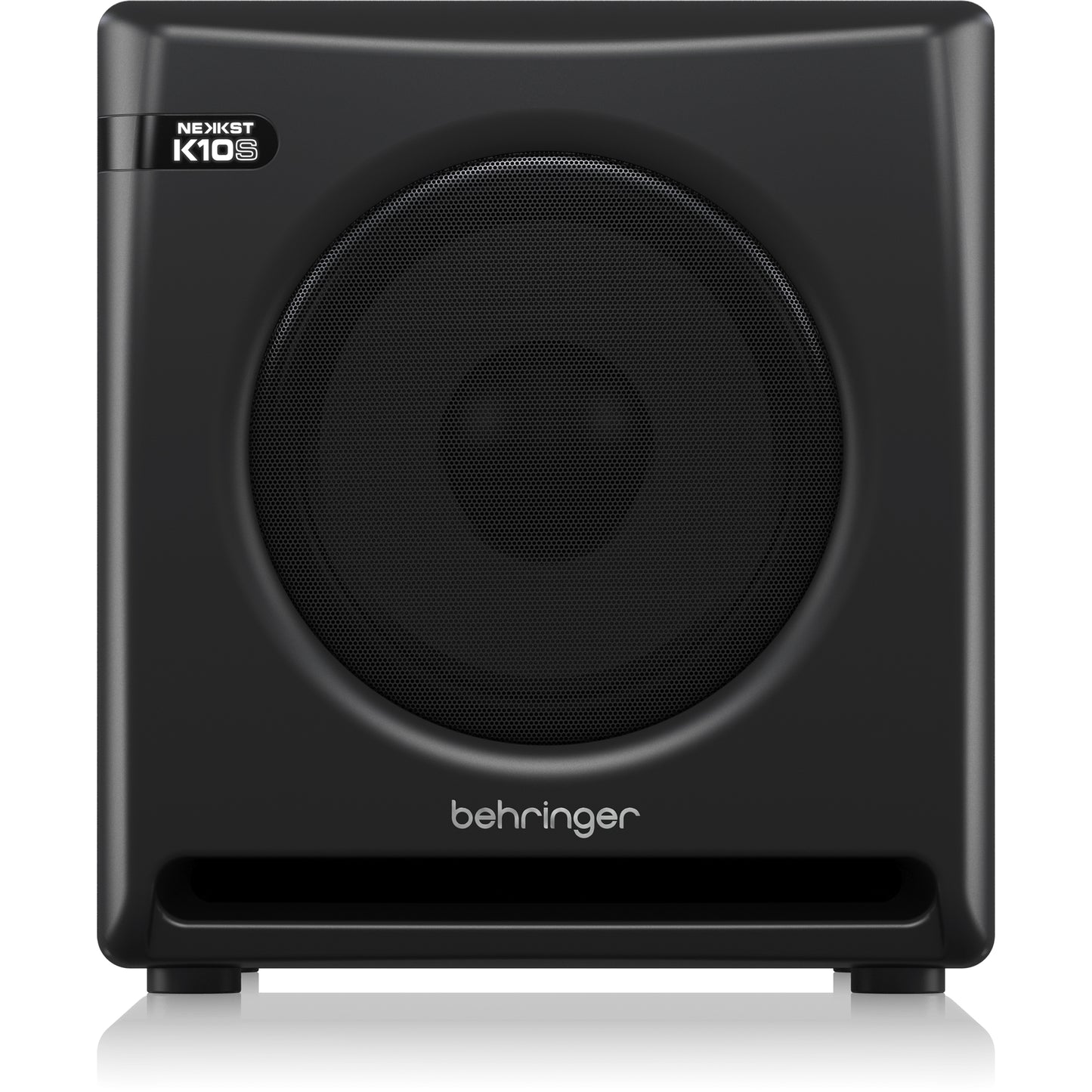 Behringer K10S Audiophile 10-inch Studio Subwoofer