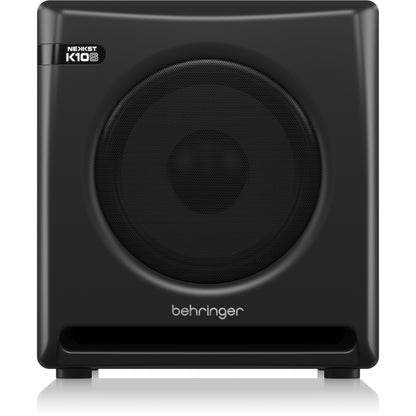 Behringer K10S Audiophile 10-inch Studio Subwoofer