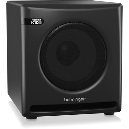 Behringer K10S Audiophile 10-inch Studio Subwoofer