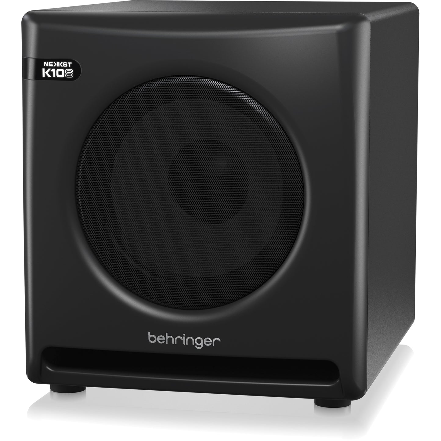 Behringer K10S Audiophile 10-inch Studio Subwoofer