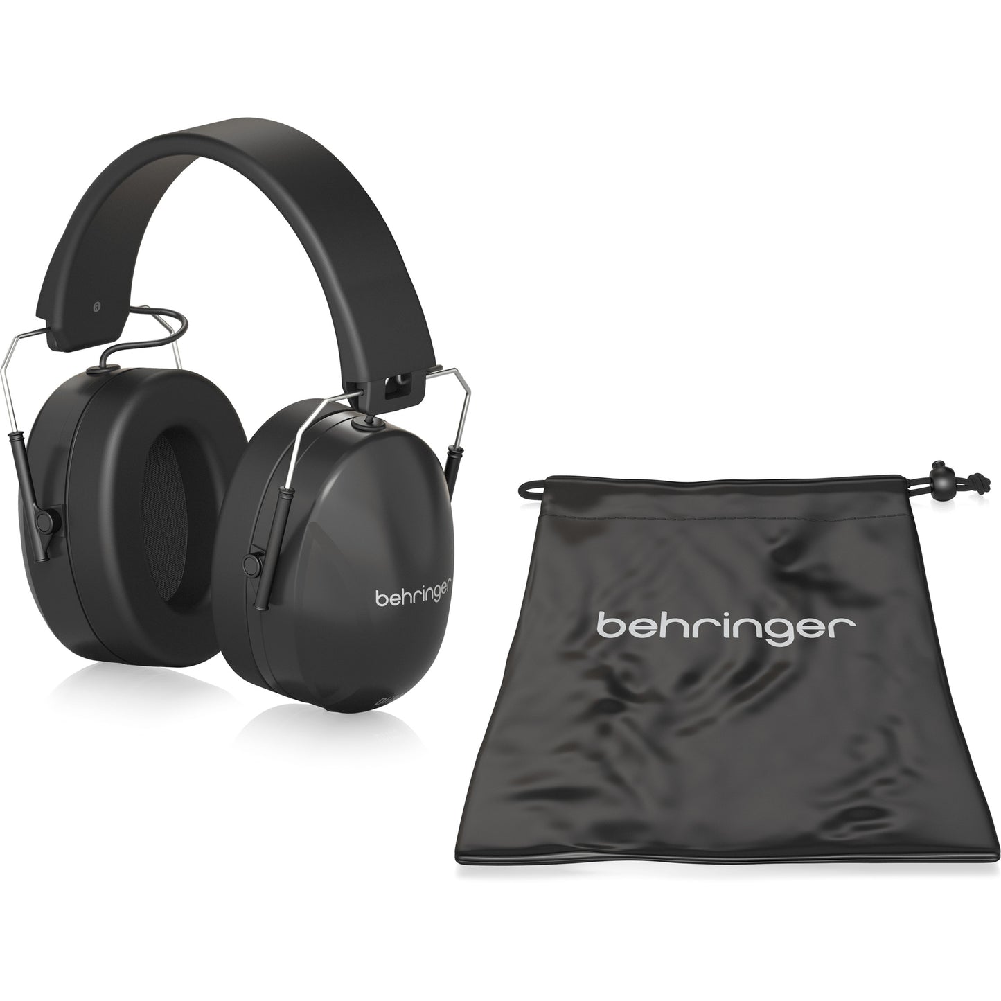 Behringer DH80 Professional Drummer Reference Headphones