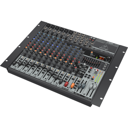 Behringer Xenyx X1832USB Premium 18-Input 3/2-Bus Mixer & USB Audio Interface