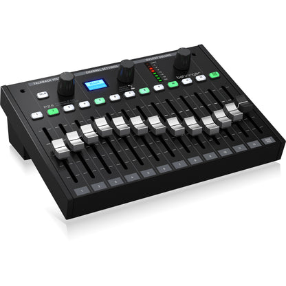 Behringer P24 Stage Connect Personal Monitor Mixer