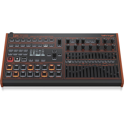 Behringer LM Drum Machine