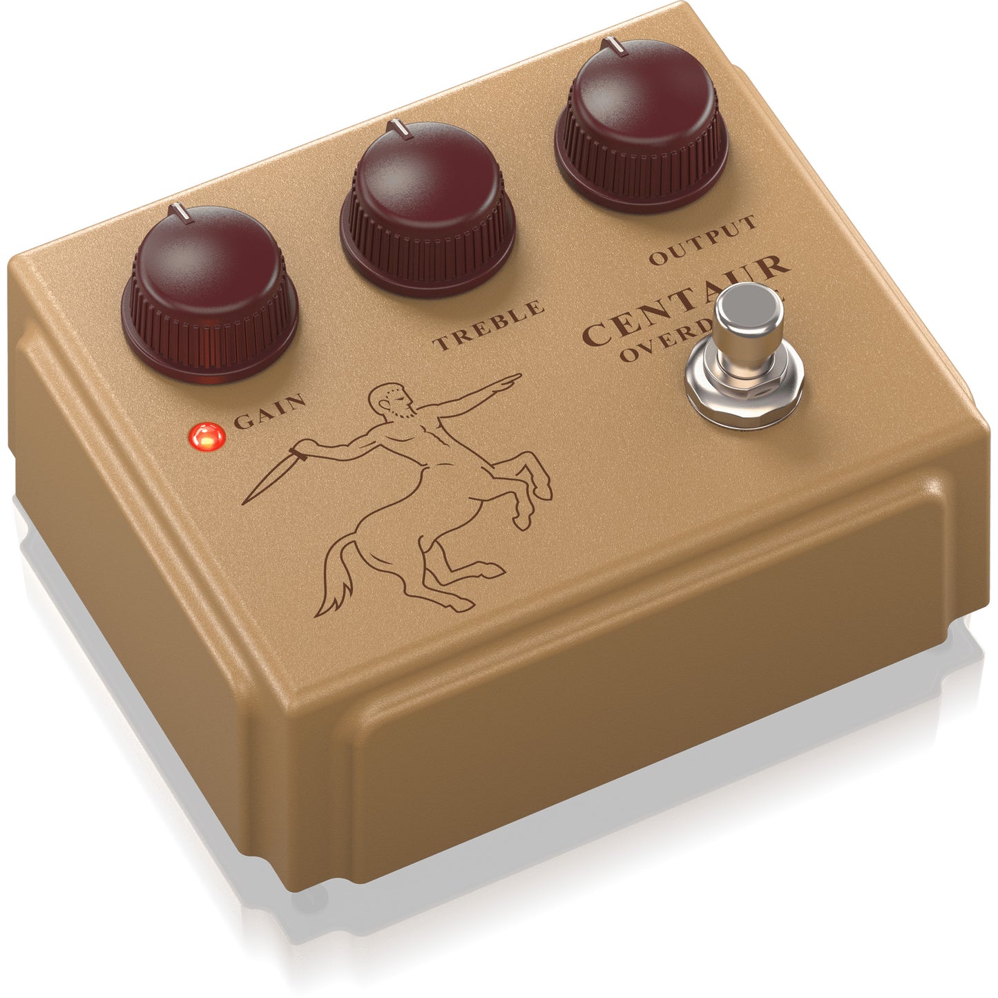 Behringer Centaur Overdrive