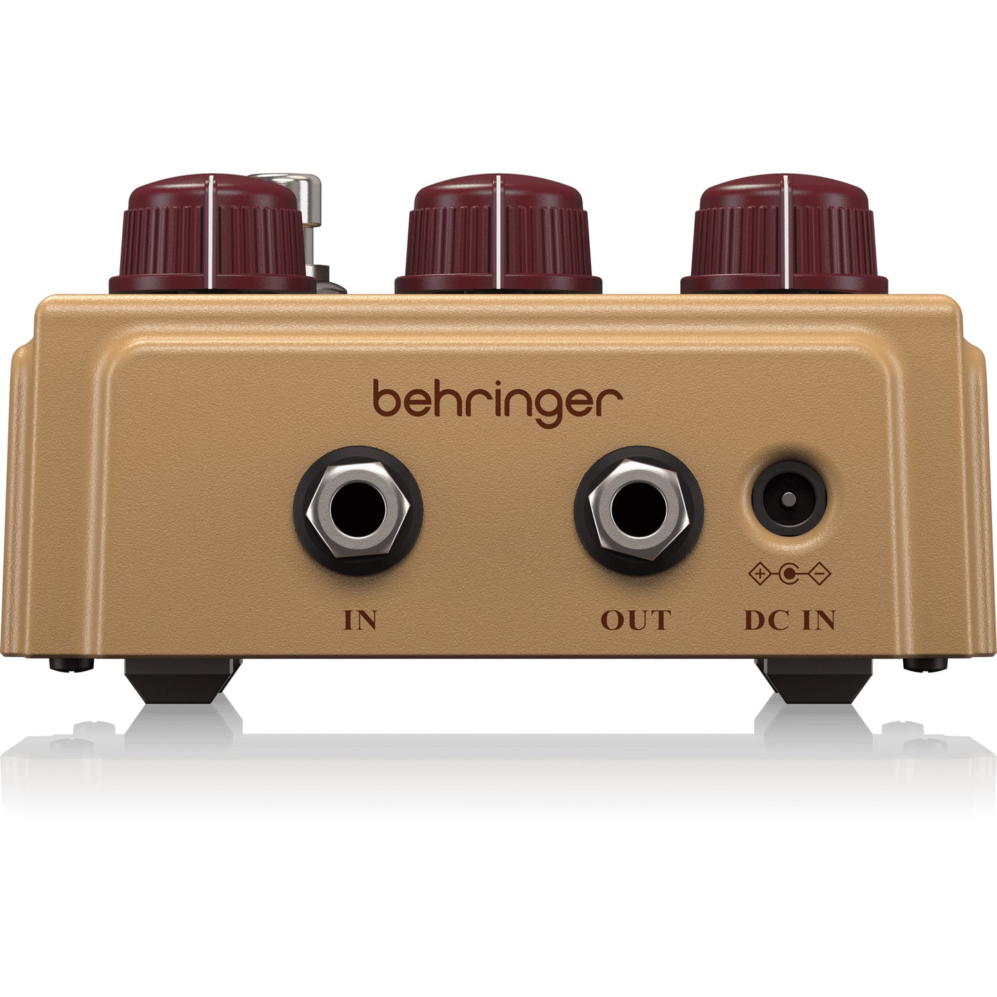 Behringer Centaur Overdrive