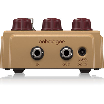 Behringer Centaur Overdrive