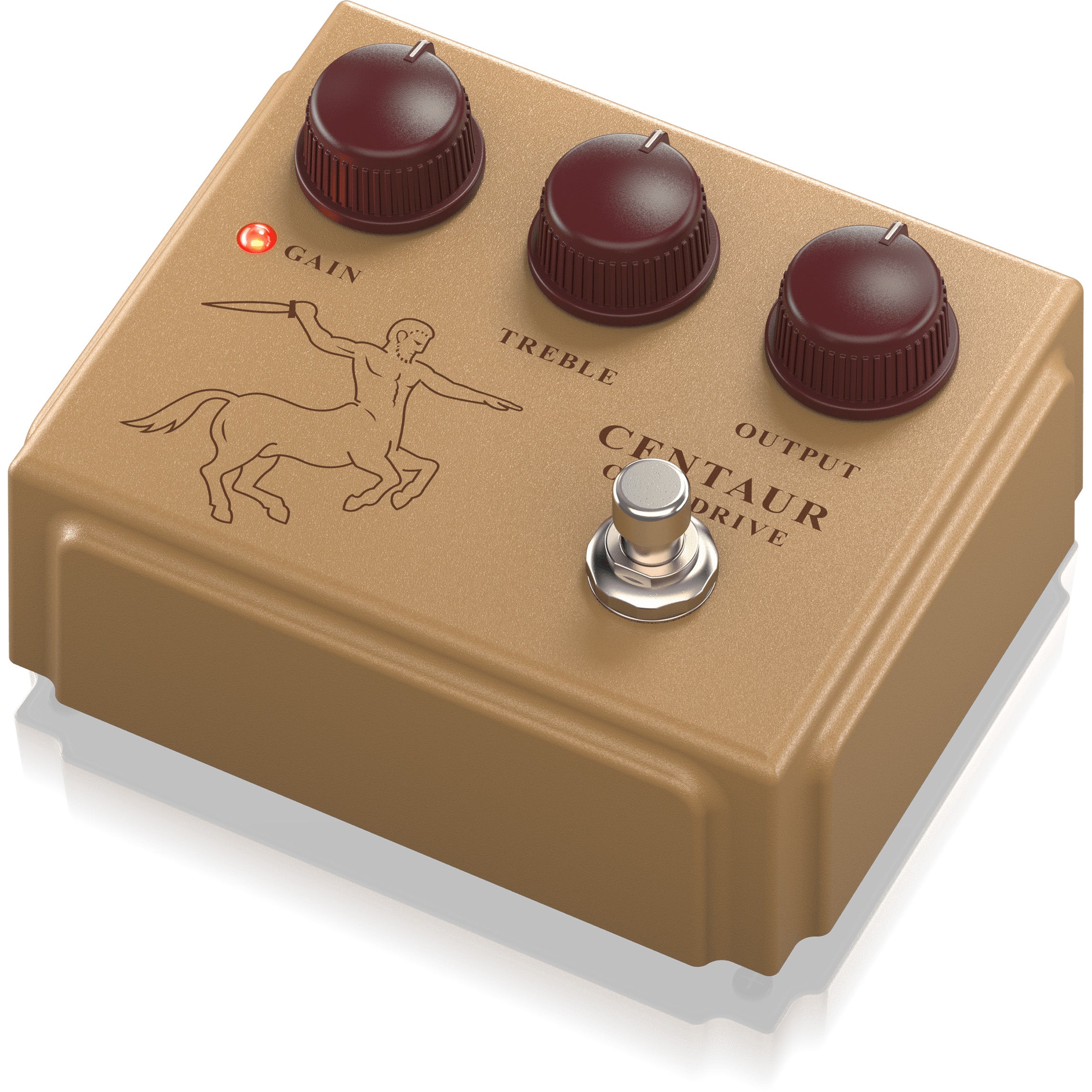 Behringer Centaur Overdrive – Alto Music