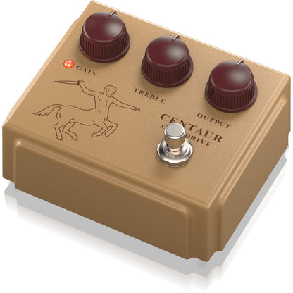 Behringer Centaur Overdrive