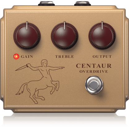 Behringer Centaur Overdrive