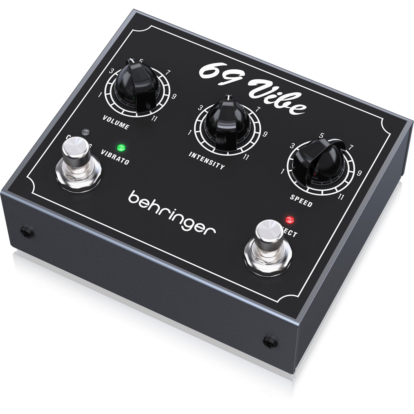 Behringer 69 Vibe Pedal