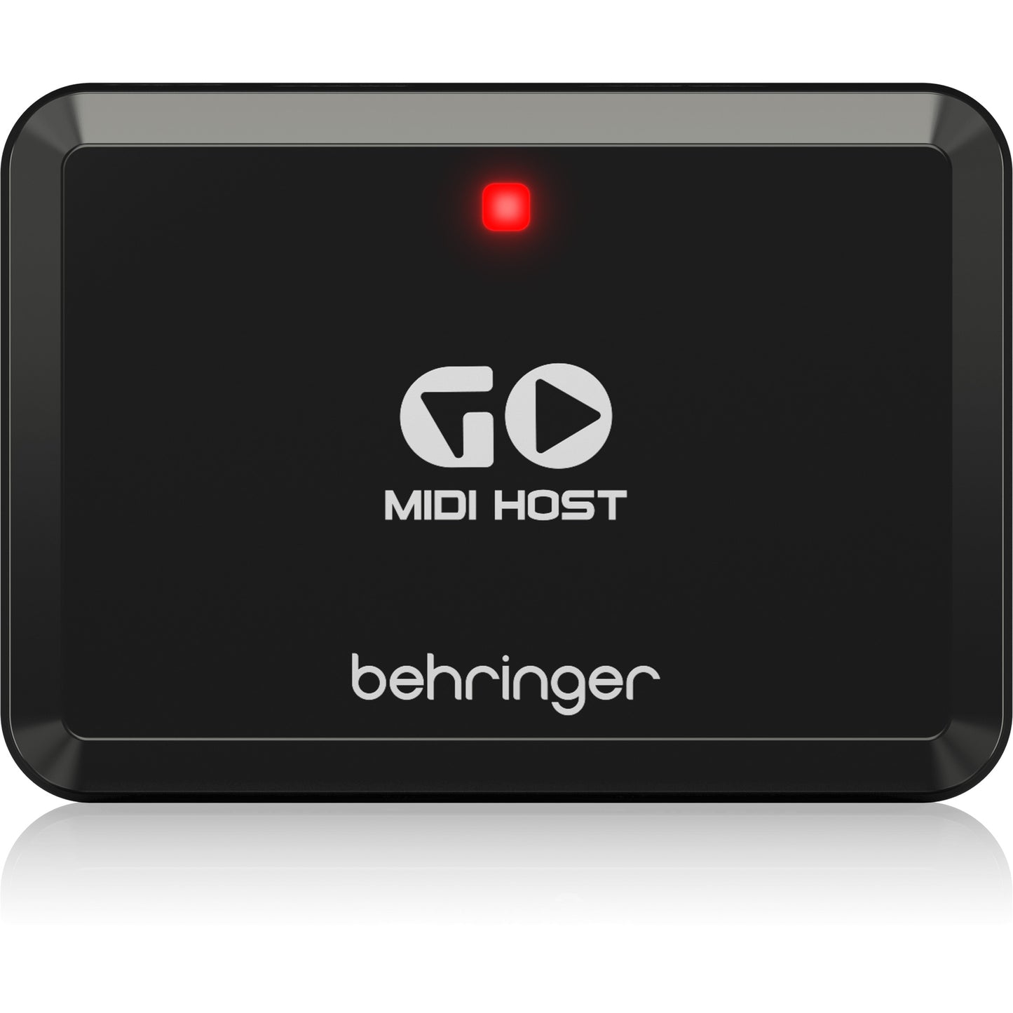 Behringer Go Midi Host - Compact MIDI/USB Host Interface