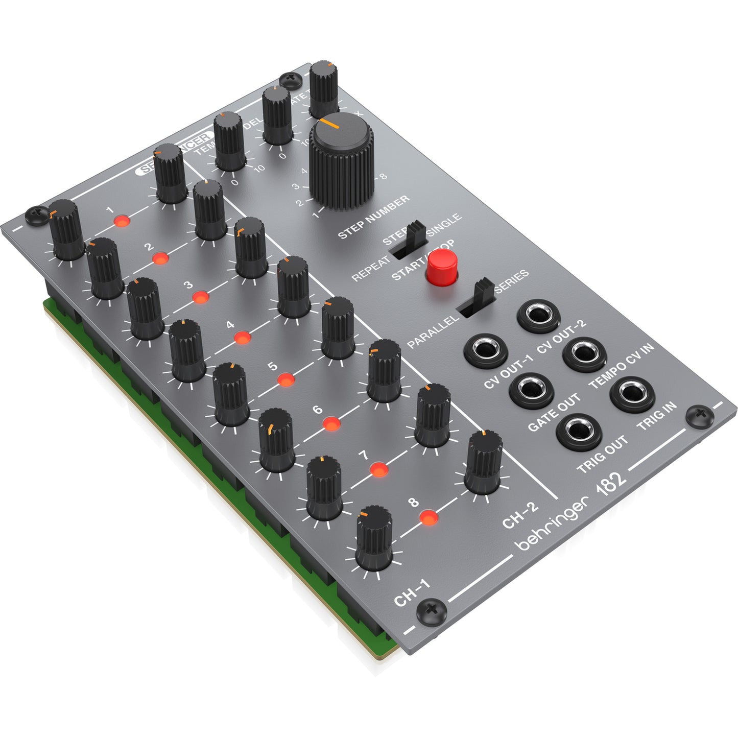 Behringer 182 Sequencer Eurorack Module