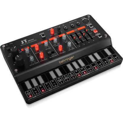 Behringer JT MINI Analog Polyphonic Synthesizer