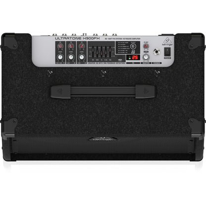 Behringer K900FX Ultra-Flexible 90W 3-Channel PA System/Keyboard Amplifier