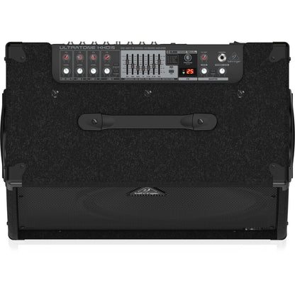 Behringer Ultratone KXD15 600W 15" Keyboard Amp