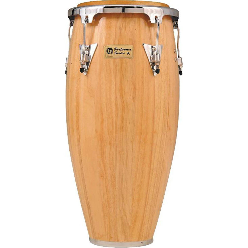 Latin Percussion Performance Series 12.5” Tumba Conga - Natural