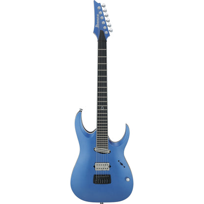 Ibanez Jake Bowen Signature 6-String Electric Guitar, Azure Metallic Matte