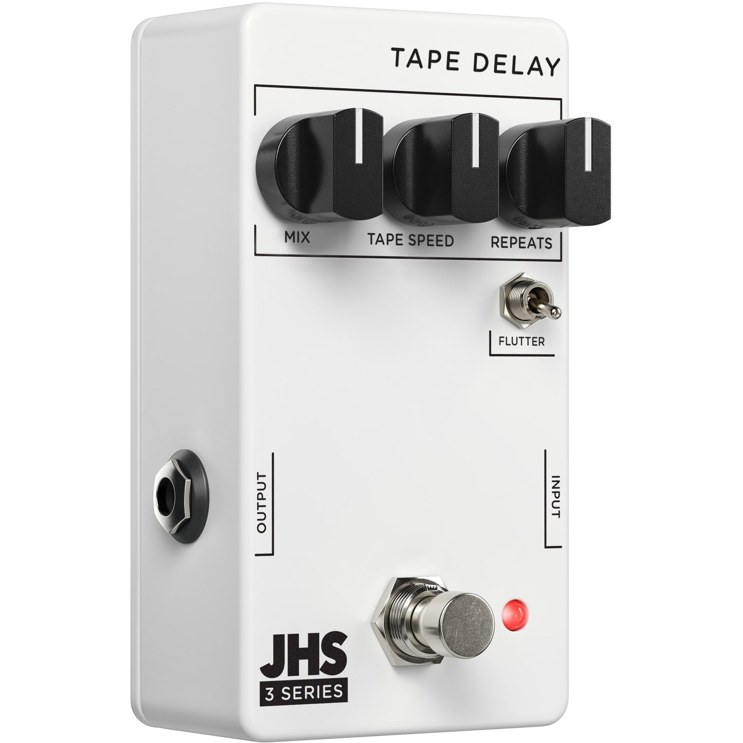 JHS 3 Series Tape Delay Pedal