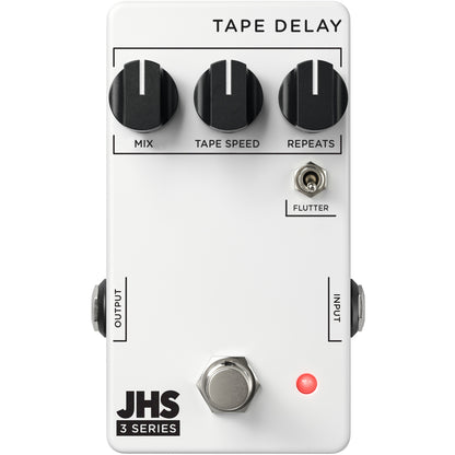 JHS 3 Series Tape Delay Pedal