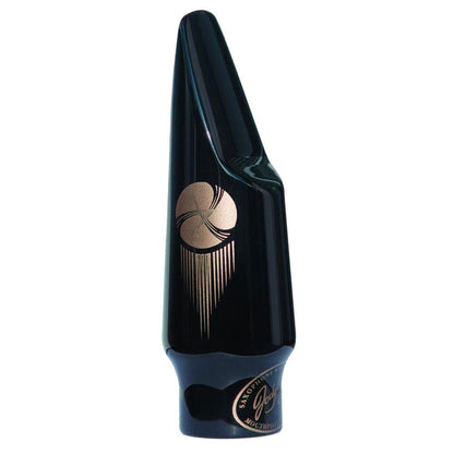 JodyJazz Jet Series 8 Alto Saxophone Mouthpiece