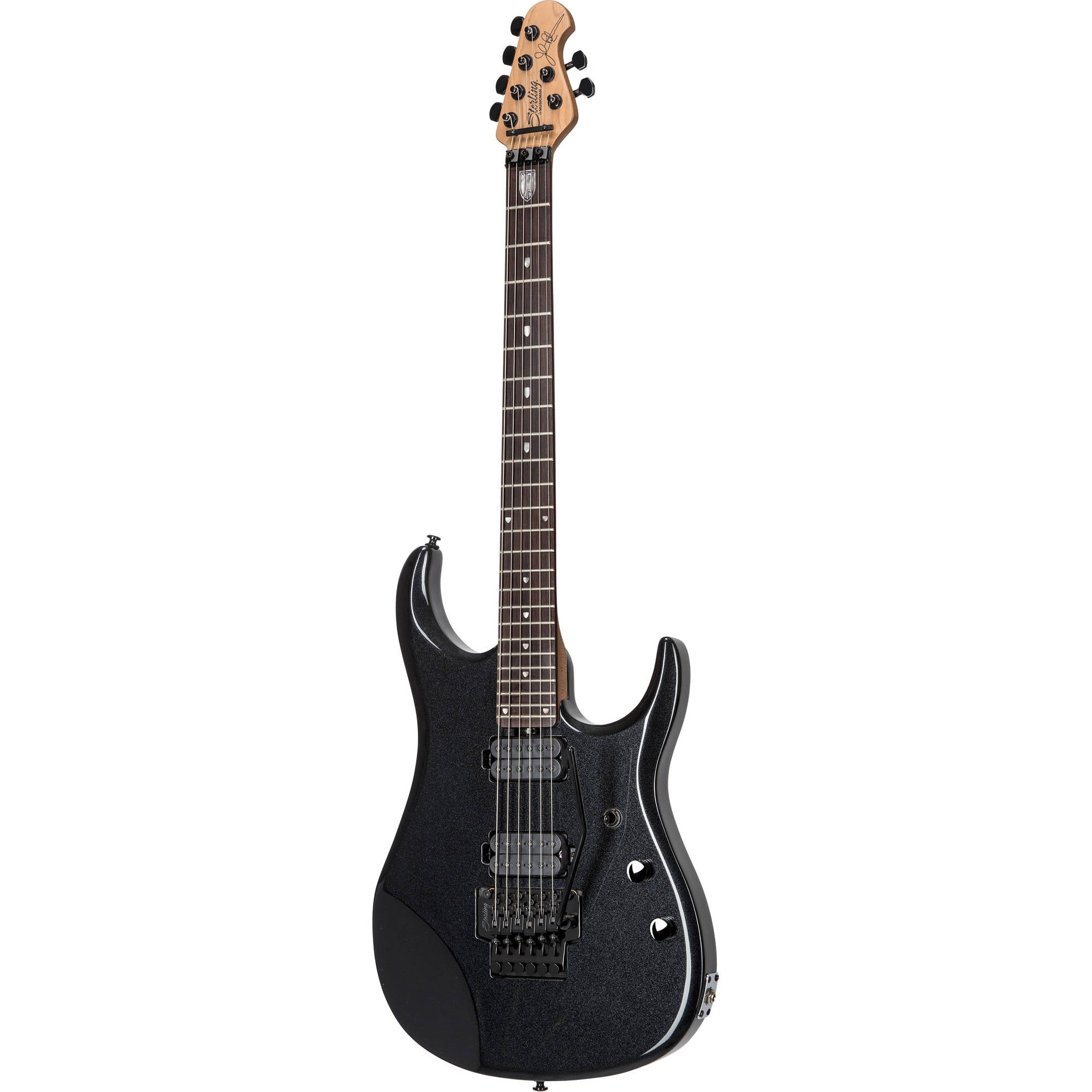 Sterling by music Man John offers Petrucci