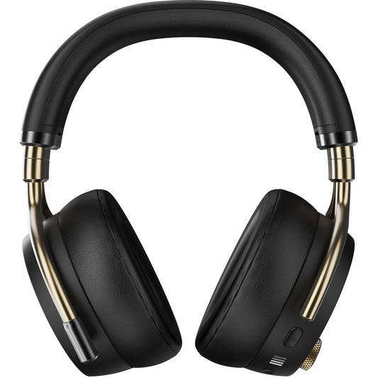 Zildjian ALCHEM-E Perfect Tune Headphones - Black