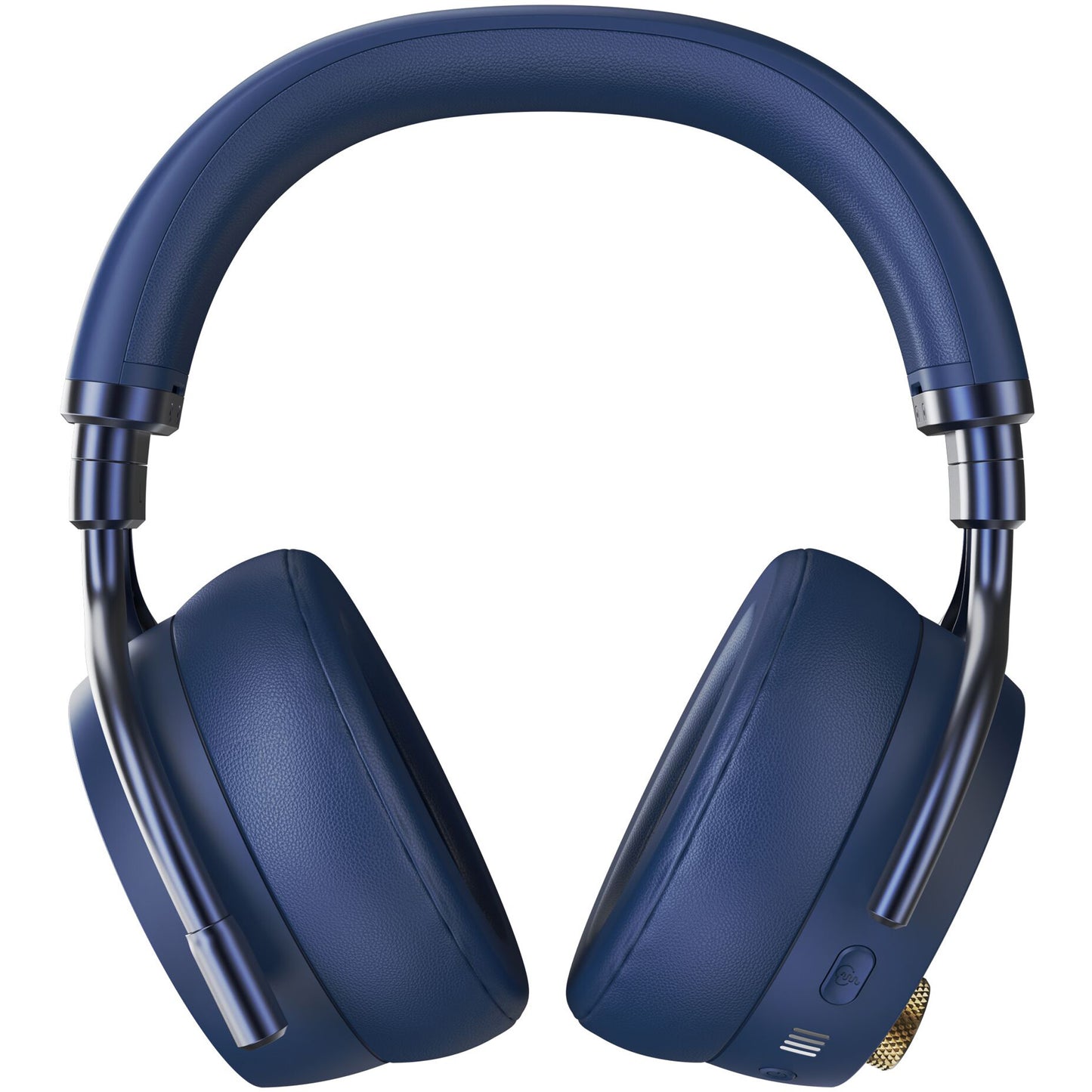 Zildjian ALCHEM-E Perfect Tune Headphones - Midnight