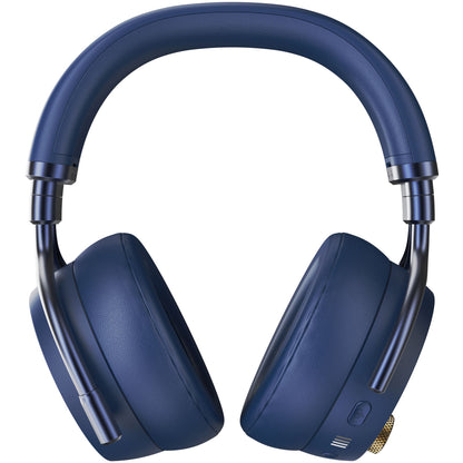 Zildjian ALCHEM-E Perfect Tune Headphones - Midnight