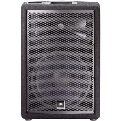 JBL JRX212 12" Two-Way Sound Reinforcement Loudspeaker System