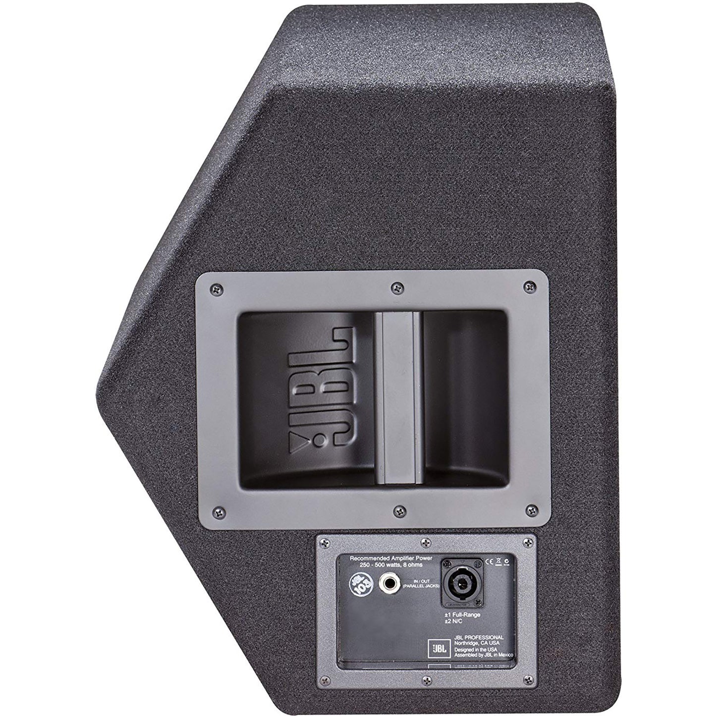 JBL JRX212 12" Two-Way Sound Reinforcement Loudspeaker System