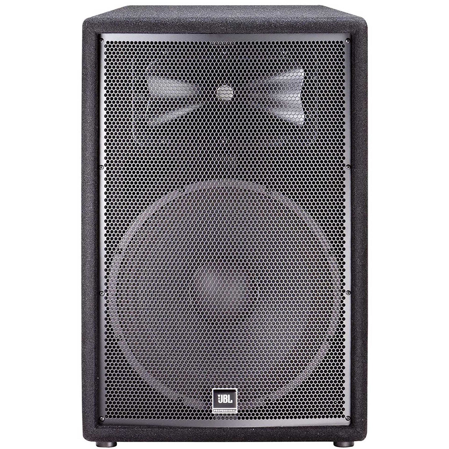 JBL JRX215 15" Two-Way Sound Reinforcement Loudspeaker System