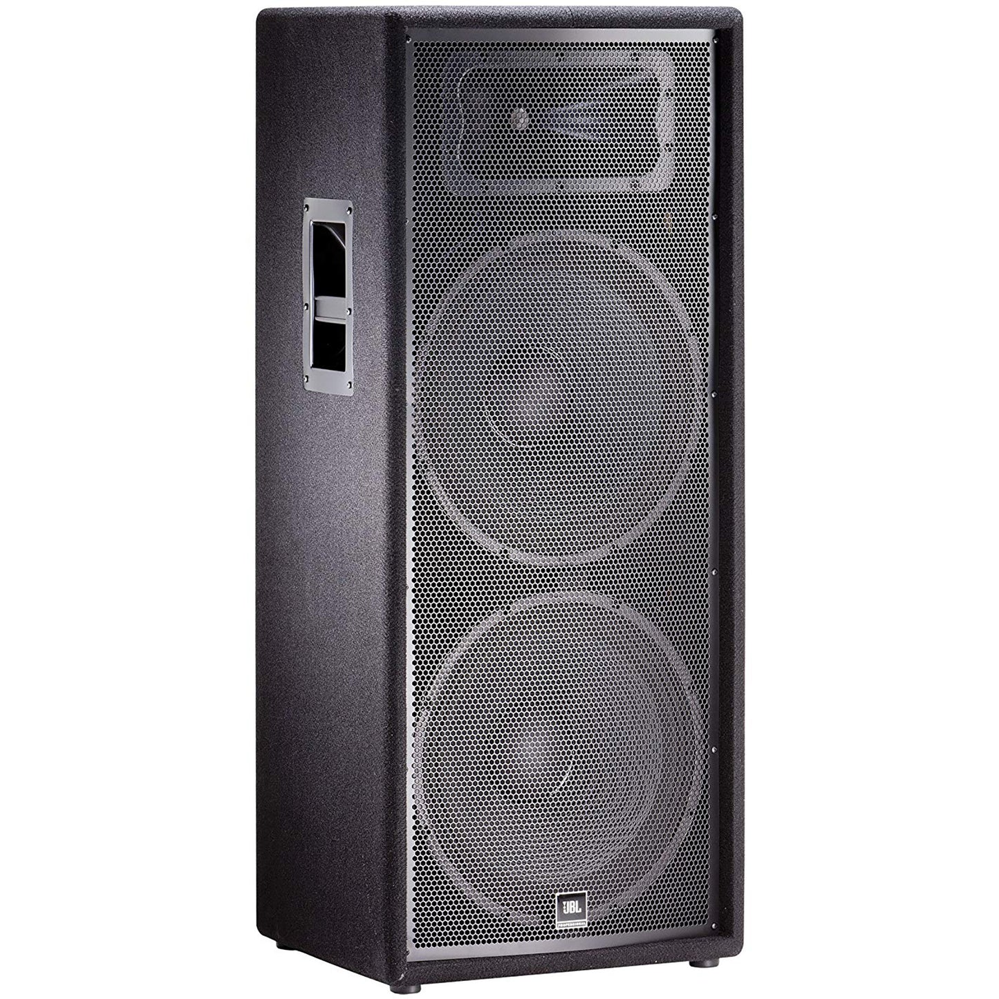 JBL JRX225 Dual 15" Two-Way Sound-Reinforcement Loudspeaker System