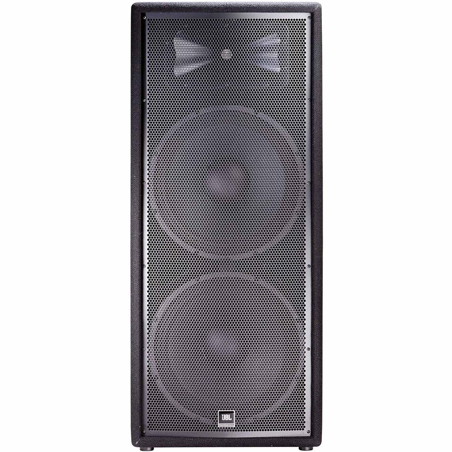 JBL JRX225 Dual 15" Two-Way Sound-Reinforcement Loudspeaker System