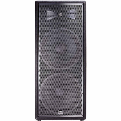 JBL JRX225 Dual 15" Two-Way Sound-Reinforcement Loudspeaker System