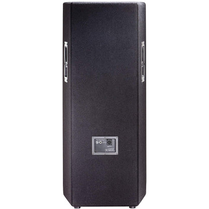 JBL JRX225 Dual 15" Two-Way Sound-Reinforcement Loudspeaker System