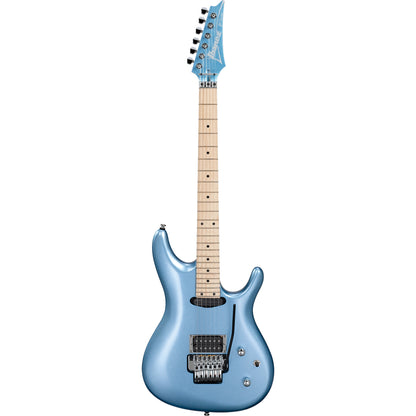 Ibanez JS140MSDL Joe Satriani Signature Electric Guitar, Soda Blue