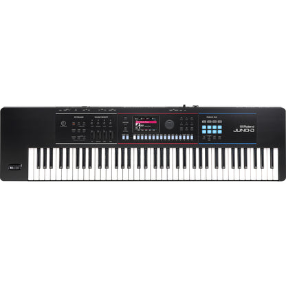 Roland JUNO-D7 76 Key Keyboard Synthesizer