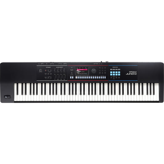 Roland JUNO-D8 88 Key Keyboard Synthesizer