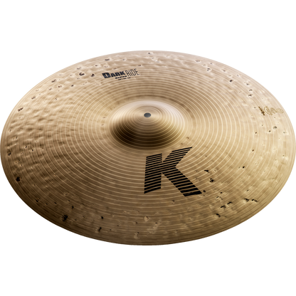 Zildjian 22” K Series Dark Medium Ride Cymbal