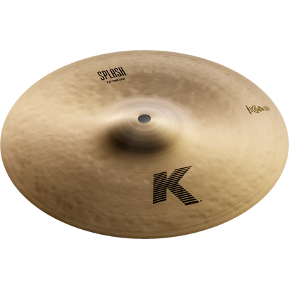 Zildjian 12” K Series Dark Splash Cymbal