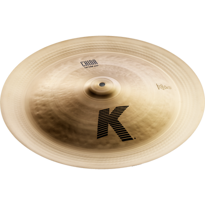 Zildjian 19” K Series China Cymbal