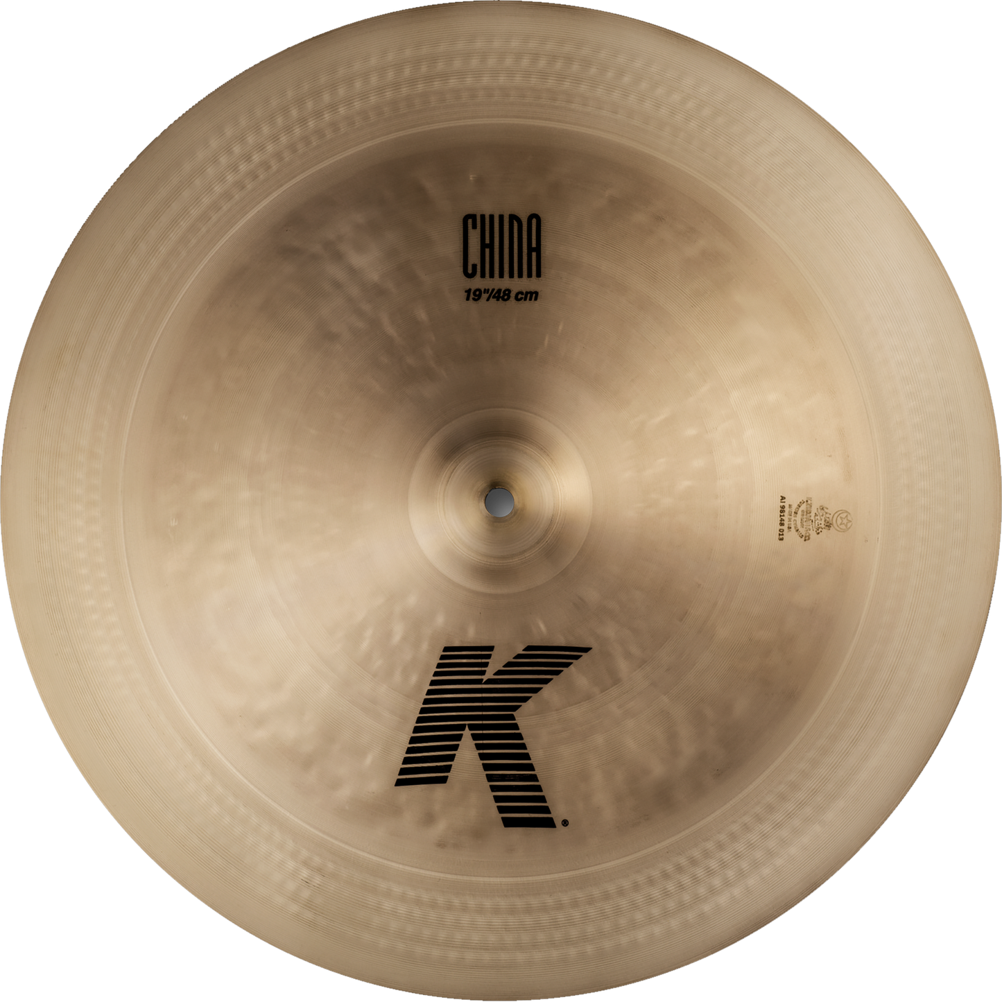 Zildjian 19” K Series China Cymbal