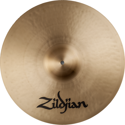 Zildjian 18” K Series Dark Crash Medium Thin Cymbal