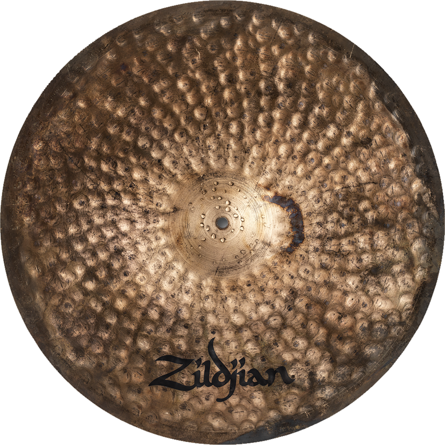 Zildjian 22” K Custom High Definition Ride Cymbal