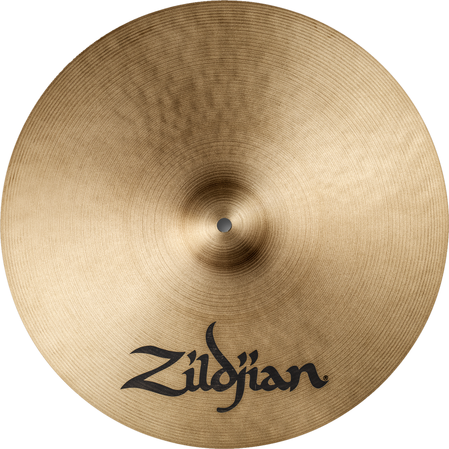 Zildjian 16” K Custom Session Crash Cymbal