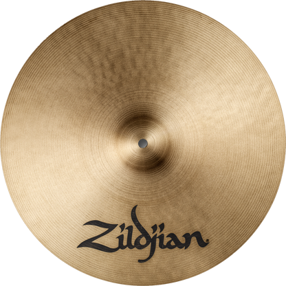 Zildjian 16” K Custom Session Crash Cymbal