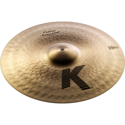 Zildjian 18" K Custom Session Crash Cymbal